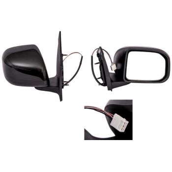 ARMOURTEC Door Mirror Right (TA0532DM04)