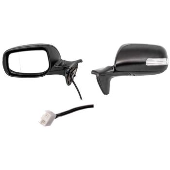 ARMOURTEC Door Mirror Left (TA0221DM01PL)