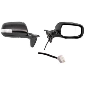 ARMOURTEC Door Mirror Right (TA0221DM02PL)