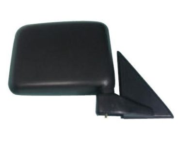 ARMOURTEC Door Mirror Right (TA0610DM02)