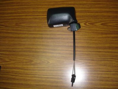 ARMOURTEC Door Mirror Right (VW0010DM06)