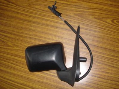 ARMOURTEC Door Mirror Left (VW0010DM09)