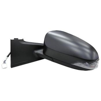 ARMOURTEC Door Mirror Left (TA0153DM03)