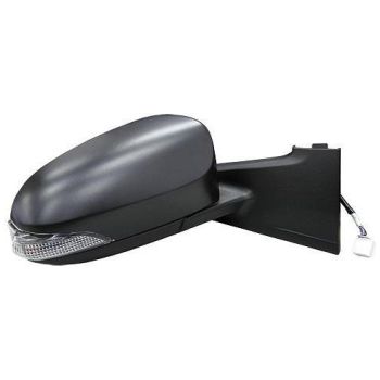 ARMOURTEC Door Mirror Right (TA0153DM04)