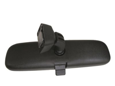 ARMOURTEC Interior Mirror (TA0651IM01)