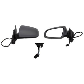 ARMOURTEC Door Mirror Left (AD0032DM05PL)