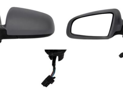 ARMOURTEC Door Mirror Left (AD0032DM05PL)