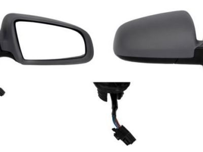 ARMOURTEC Door Mirror Right (AD0032DM06PL)