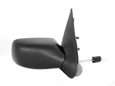 ARMOURTEC Door Mirror Right (FD0210DM02PL)