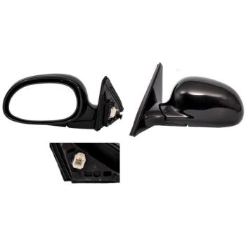 ARMOURTEC Door Mirror Left (HD0040DM03PL)