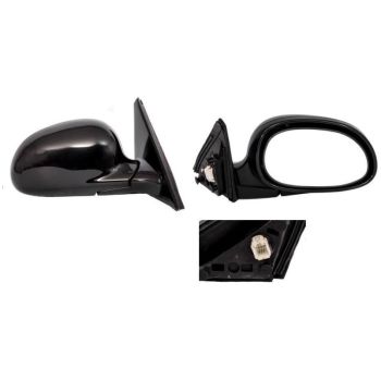 ARMOURTEC Door Mirror Right (HD0040DM04PL)