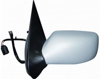 ARMOURTEC Door Mirror Left (FD0220DM03)