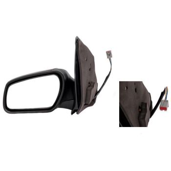 ARMOURTEC Door Mirror Left (FD0222DM05PL)