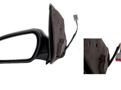 ARMOURTEC Door Mirror Left (FD0222DM05PL)