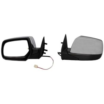 ARMOURTEC Door Mirror Left (FD0363DM05)