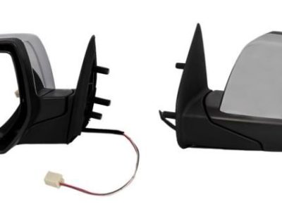 ARMOURTEC Door Mirror Left (FD0363DM05)