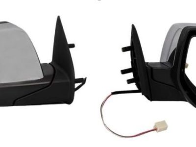 ARMOURTEC Door Mirror Right (FD0363DM06)