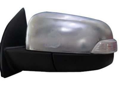 ARMOURTEC Door Mirror Left (FD0365DM05)