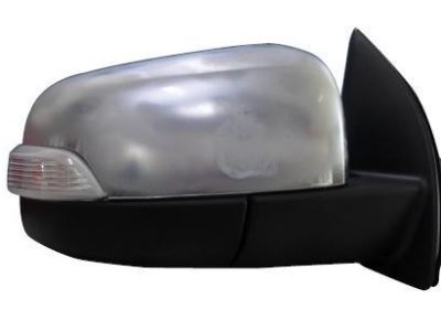 ARMOURTEC Door Mirror Right (FD0365DM06)