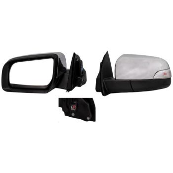 ARMOURTEC Door Mirror Left (FD0365DM07)