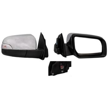 ARMOURTEC Door Mirror Right (FD0365DM08)