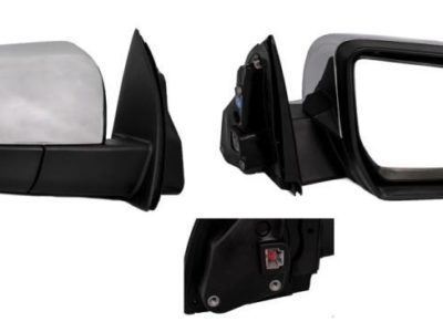 ARMOURTEC Door Mirror Right (FD0365DM08)