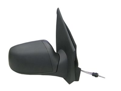 ARMOURTEC Door Mirror Right (FD0222DM02)