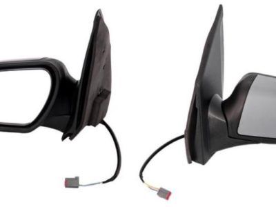 ARMOURTEC Door Mirror Right (FD0366DM04)