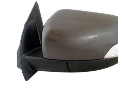 ARMOURTEC Door Mirror Left (FD0366DM05)