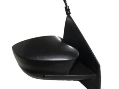 ARMOURTEC Door Mirror Right (FD0233DM02)