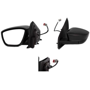 ARMOURTEC Door Mirror Left (FD0233DM03)