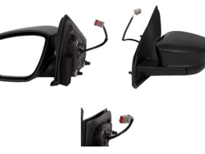 ARMOURTEC Door Mirror Left (FD0233DM03)