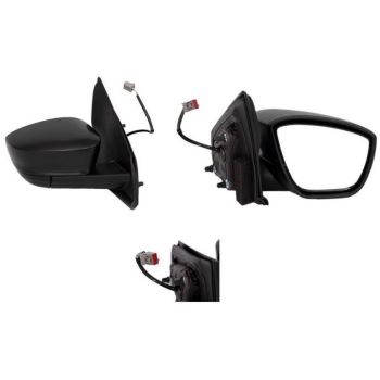 ARMOURTEC Door Mirror Right (FD0233DM04)