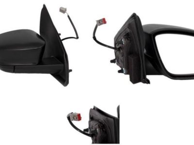 ARMOURTEC Door Mirror Right (FD0233DM04)