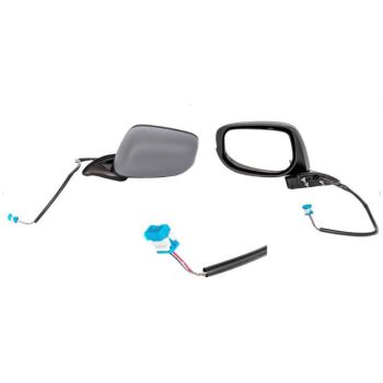 AMOURTEC DOOR MIRROR LEFT  (HD0152DM03)