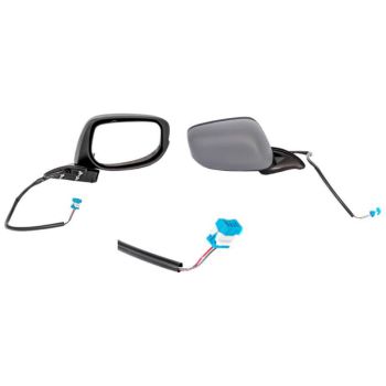 AMOURTEC DOOR MIRROR RIGHT  (HD0152DM04)