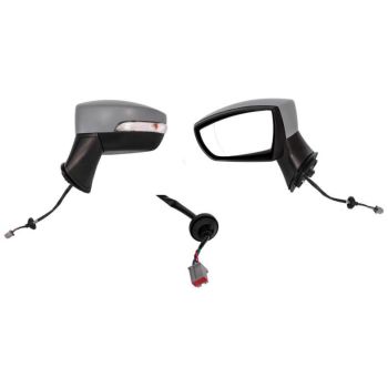 AMOURTEC DOOR MIRROR LEFT  (FD0540DM03)