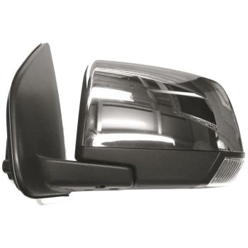 AMOURTEC DOOR MIRROR LEFT  (IZ0112DM03)