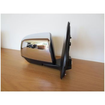 AMOURTEC DOOR MIRROR RIGHT  (IZ0112DM04PL)