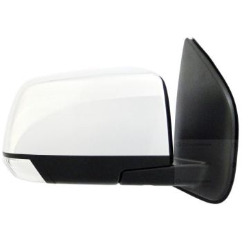 AMOURTEC DOOR MIRROR LEFT  (IZ0112DM07)