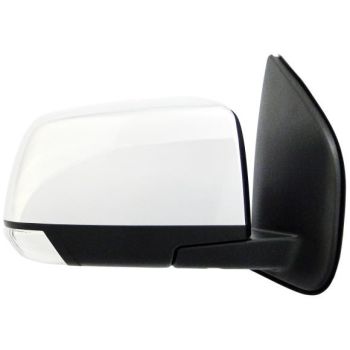 AMOURTEC DOOR MIRROR RIGHT  (IZ0112DM08)