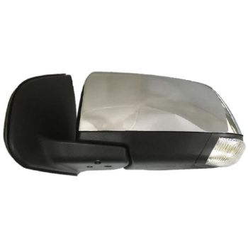 AMOURTEC DOOR MIRROR LEFT  (IZ0112DM05)