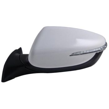 AMOURTEC DOOR MIRROR LEFT  (KI0032DM03)