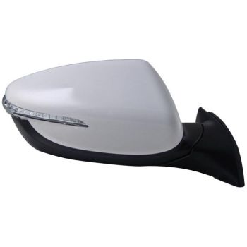 AMOURTEC DOOR MIRROR RIGHT  (KI0032DM04)
