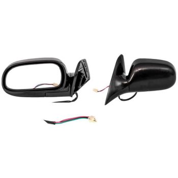 AMOURTEC DOOR MIRROR LEFT  (TA0100DM03)