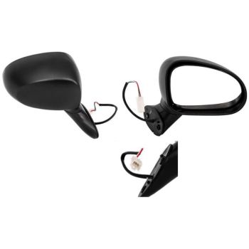 AMOURTEC DOOR MIRROR RIGHT  (CV0031DM04)