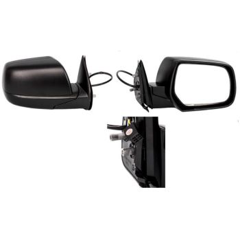 AMOURTEC DOOR MIRROR RIGHT  (MZ0262DM06)