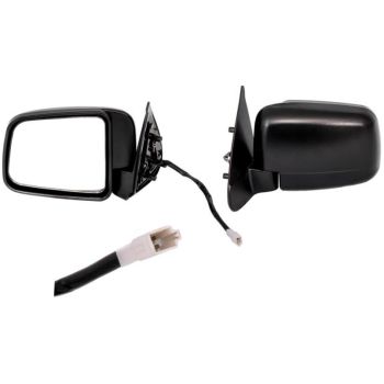 AMOURTEC DOOR MIRROR LEFT  (MZ0260DM03)