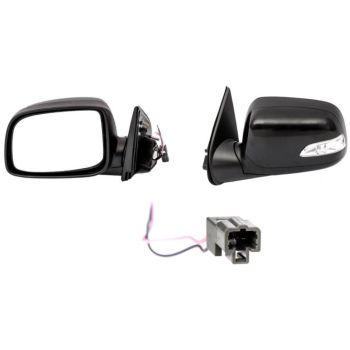 AMOURTEC DOOR MIRROR LEFT  (EXIZ0051DM05)