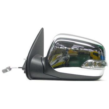 AMOURTEC DOOR MIRROR LEFT  (EXIZ0051DM03PL)